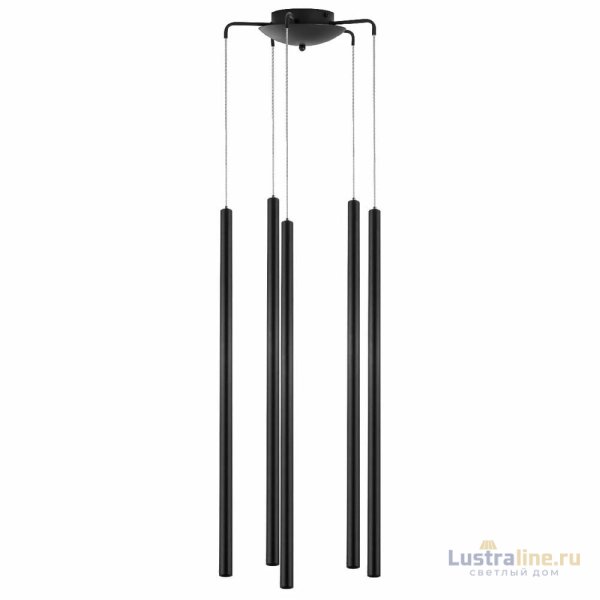 Подвесная люстра Lightstar Tubo L5T747337