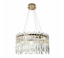 Подвесная люстра Modelux ML.837.10 GD