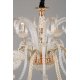 Подвесная люстра Omnilux OML-88303-08