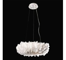 Подвесная люстра Lussole Cuscino GRLSP-8602