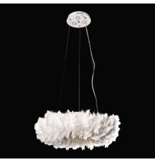 Подвесная люстра Lussole Cuscino GRLSP-8602