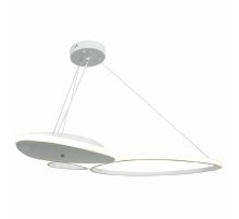 Подвесная люстра Escada Index 10290/3LED