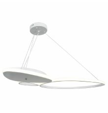 Подвесная люстра Escada Index 10290/3LED
