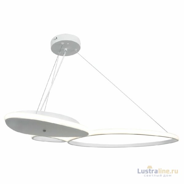 Подвесная люстра Escada Index 10290/3LED