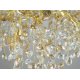 Подвесная люстра Lumina Deco Brevia LDP 8027-600 GD