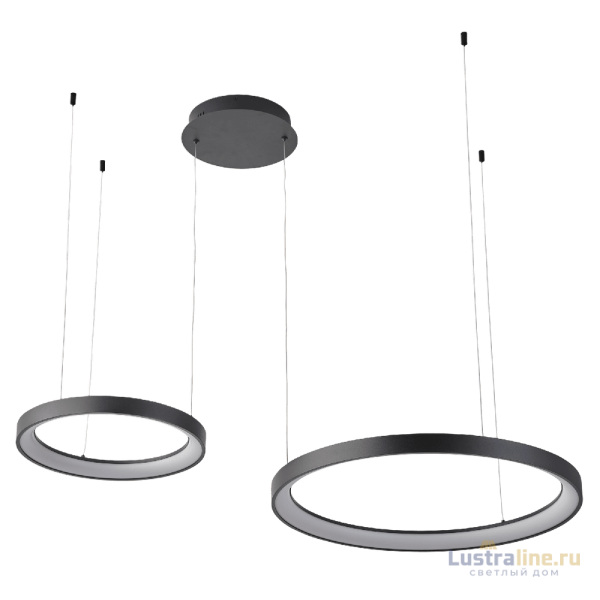 Подвесная люстра Zortes Innra ZRS.90611.02