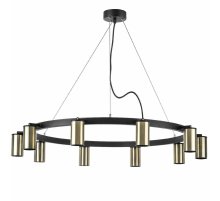 Подвесная люстра Lightstar Rullo (571020+214431-10) LR020310