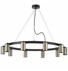 Подвесная люстра Lightstar Rullo (571020+214431-10) LR020310