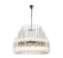 Подвесная люстра Divinare Bianca 6043/02 LM-26 Подвесная люстра Divinare Bianca 6043/02 LM-26