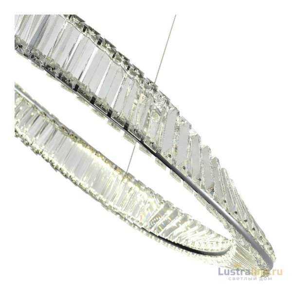 Подвесная люстра ST Luce Ritorto SL6204.111.01