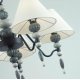 Подвесная люстра Odeon Light Sochi 4896/5