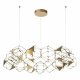 Подвесная люстра Odeon Light Trellis 5086/68L