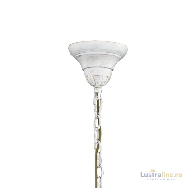 Подвесная люстра F-Promo Chateau 2164-12P