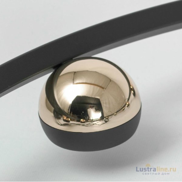 Подвесная люстра Lussole Lassen LSP-7253