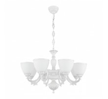Подвесная люстра Arte Milano 342837/8 WT+SL