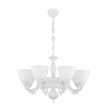 Подвесная люстра Arte Milano 342837/8 WT+SL