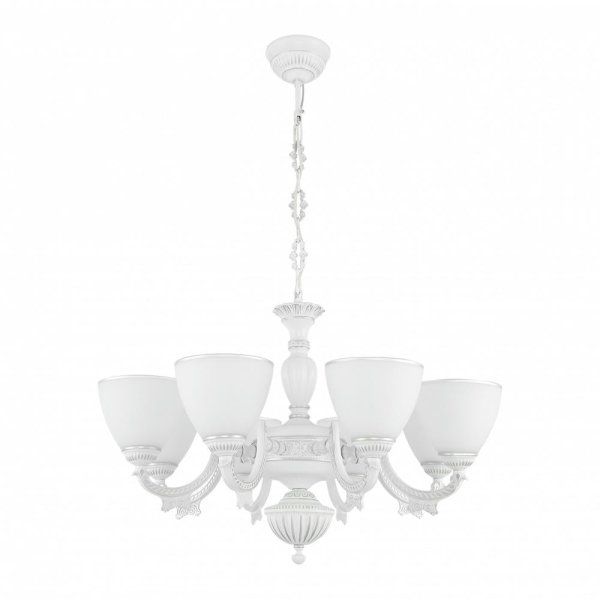 Подвесная люстра Arte Milano 342837/8 WT+SL