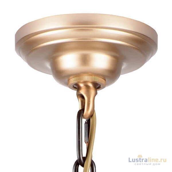 Подвесная люстра Lightstar Perla 707061