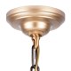 Подвесная люстра Lightstar Perla 707061