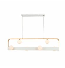Подвесная люстра Favourite Fitirum 4073-6P