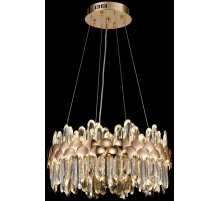 Подвесная люстра Wertmark Debora WE104.01.303