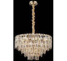 Подвесная люстра Wertmark Liliana WE108.11.303