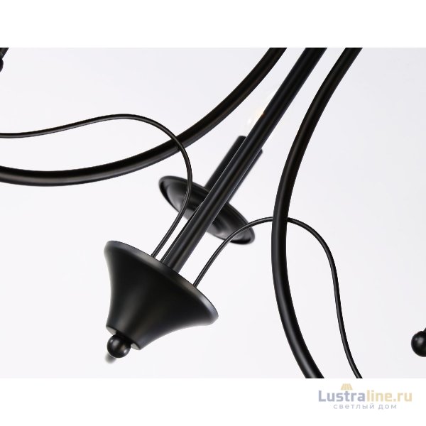 Подвесная люстра Ambrella Light Modern TR9606 Подвесная люстра Ambrella Light Modern TR9606
