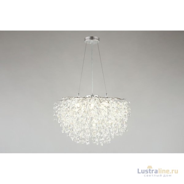 Подвесная люстра Aployt Danusia APL.846.03.10