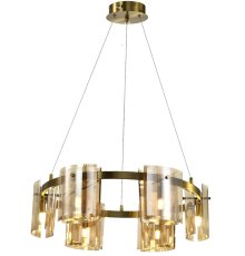 Подвесная люстра Zortes Rony ZRS.1200.06