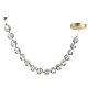 Подвесная люстра Odeon Light Jemstone 5085/64L