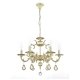 Подвесная люстра Arti Lampadari Falcone E 1.1.6.600 CG