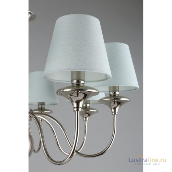 Подвесная люстра APLOYT Perla APL.731.03.08