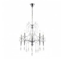 Подвесная люстра Arte Milano 347710/5 CR