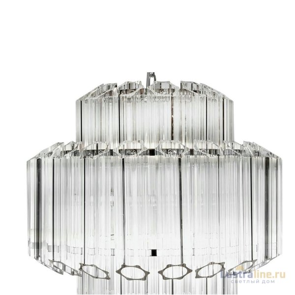 Подвесная люстра iLamp Destiny MD0267-4A