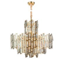 Подвесная люстра AM Group REBECA L600