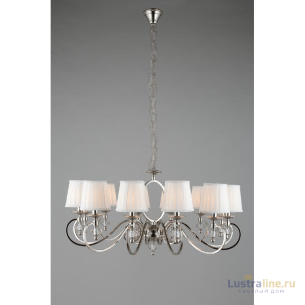 Подвесная люстра Aployt Reni APL.717.03.12