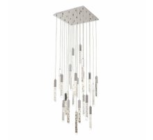 Подвесная люстра Lussole Littlerock LSP-7098 Подвесная люстра Lussole Littlerock LSP-7098