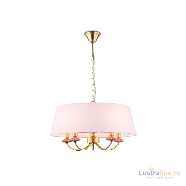 Подвесная люстра Ambrella Light High Light Ceramo Classic LH75021 Подвесная люстра Ambrella Light High Light Ceramo Classic LH75021