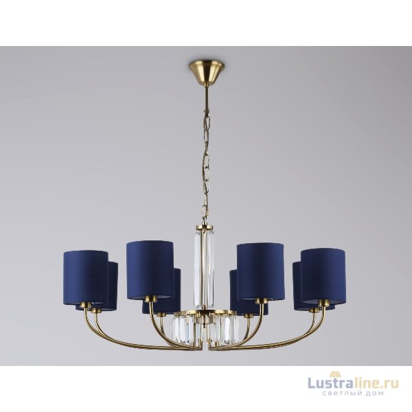 Подвесная люстра Ambrella Light High Light Classic LH71273 Подвесная люстра Ambrella Light High Light Classic LH71273