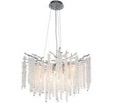 Подвесная люстра Stilfort Eiva 2167/09/08P