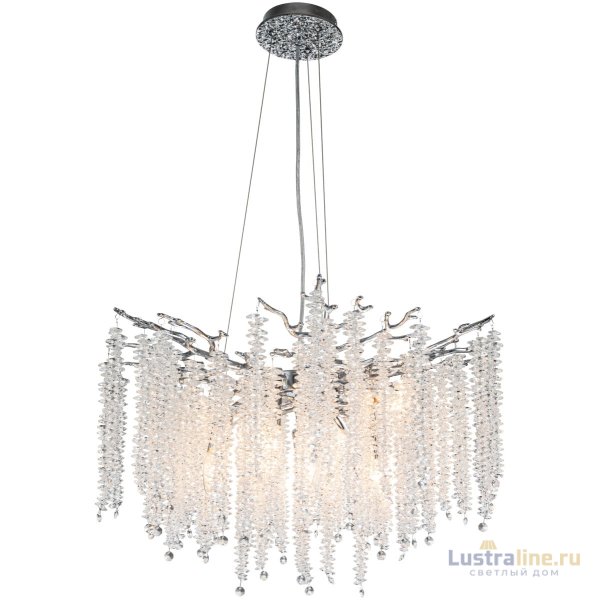 Подвесная люстра Stilfort Eiva 2167/09/08P
