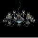 Подвесная люстра Lightstar Diafano 758164