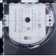Подвесная светодиодная люстра Citilux Miranda EL337P22