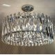 Подвесная люстра Citilux Ингвар CL334281