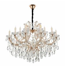 Подвесная люстра Modelux ML.7003.19P