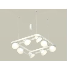 Подвесная люстра Ambrella Light Traditional DIY (С9177, N8140) XB9177080