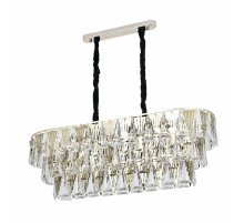 Подвесная люстра Modelux ML.313.10 GD