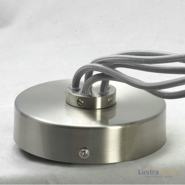 Подвесная люстра Lussole Martinez LSP-8071 Подвесная люстра Lussole Martinez LSP-8071