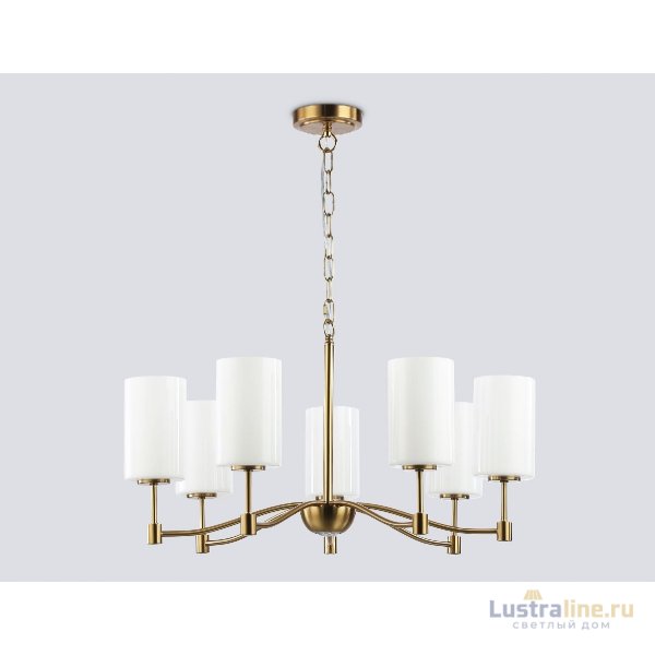 Подвесная люстра Ambrella Light High Light Heigh Light LH56053 Подвесная люстра Ambrella Light High Light Heigh Light LH56053