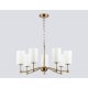 Подвесная люстра Ambrella Light High Light Heigh Light LH56053